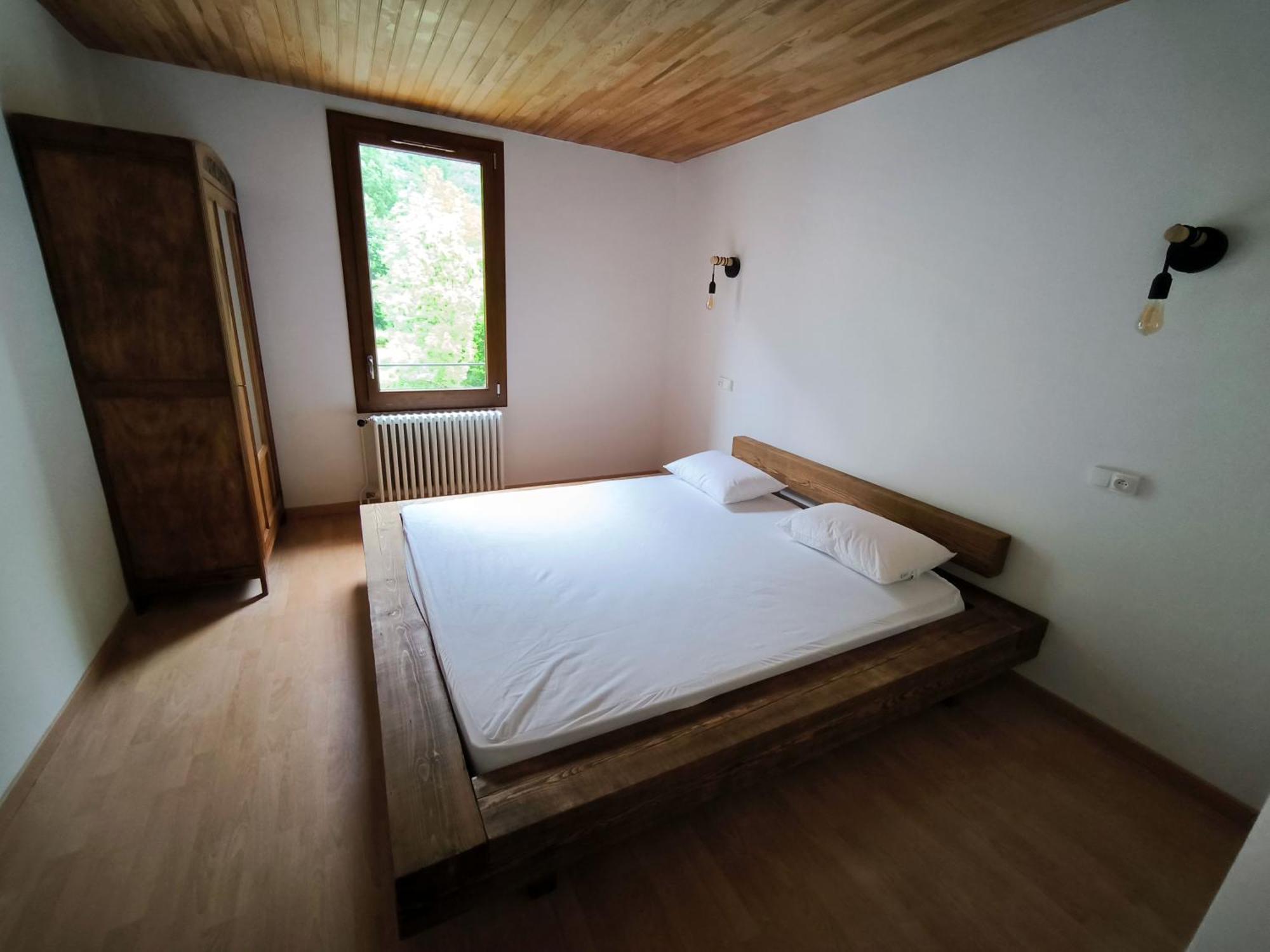 Gite Loubet Saint-Jacques-en-Valgodemard Zewnętrze zdjęcie