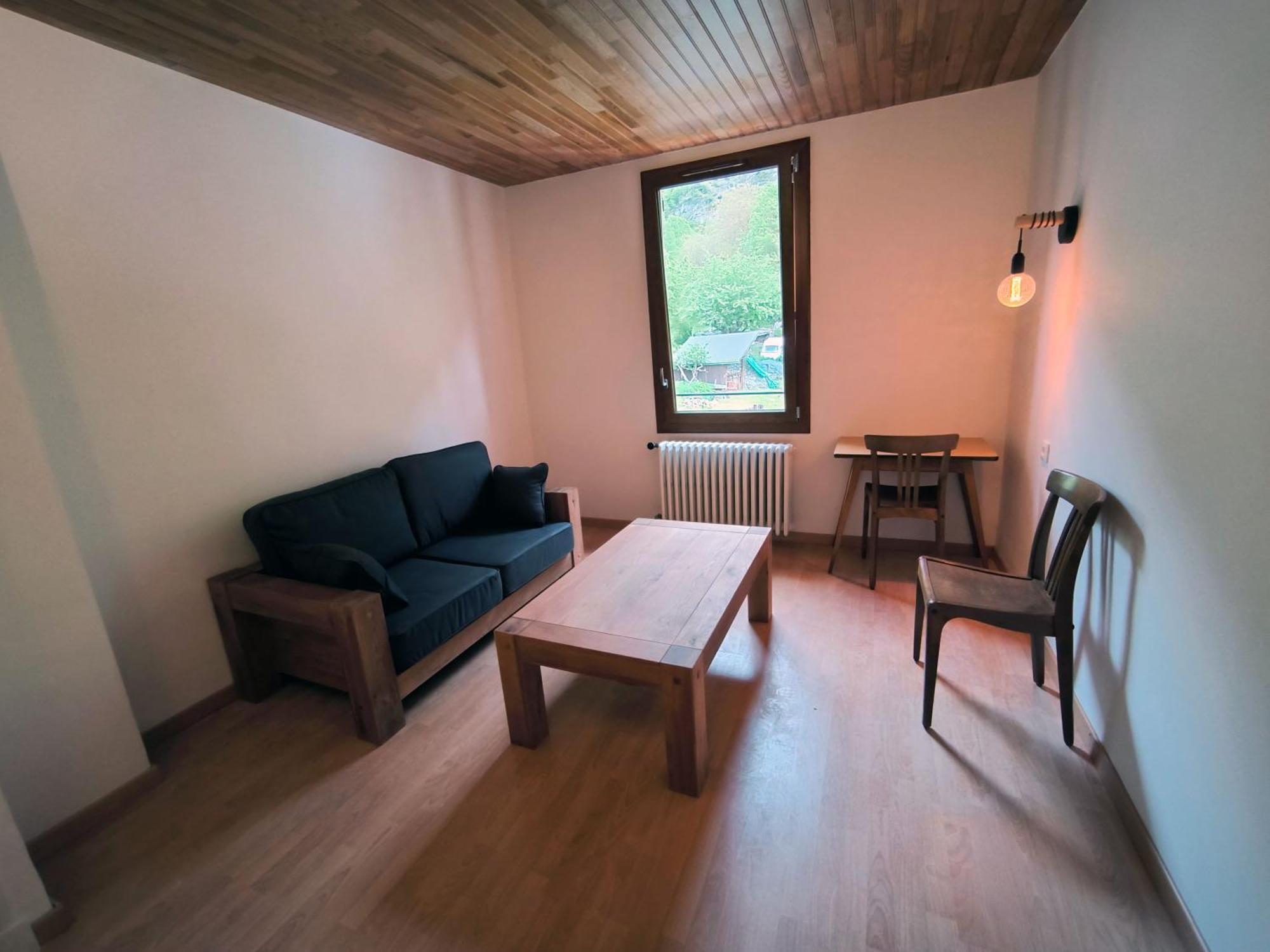 Gite Loubet Saint-Jacques-en-Valgodemard Zewnętrze zdjęcie